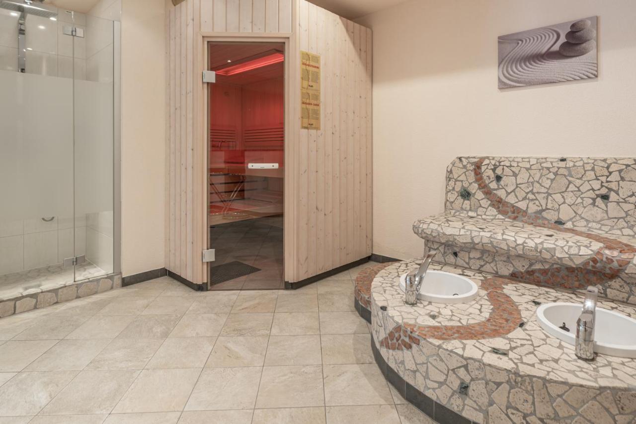 Appartementhaus Im Winkel