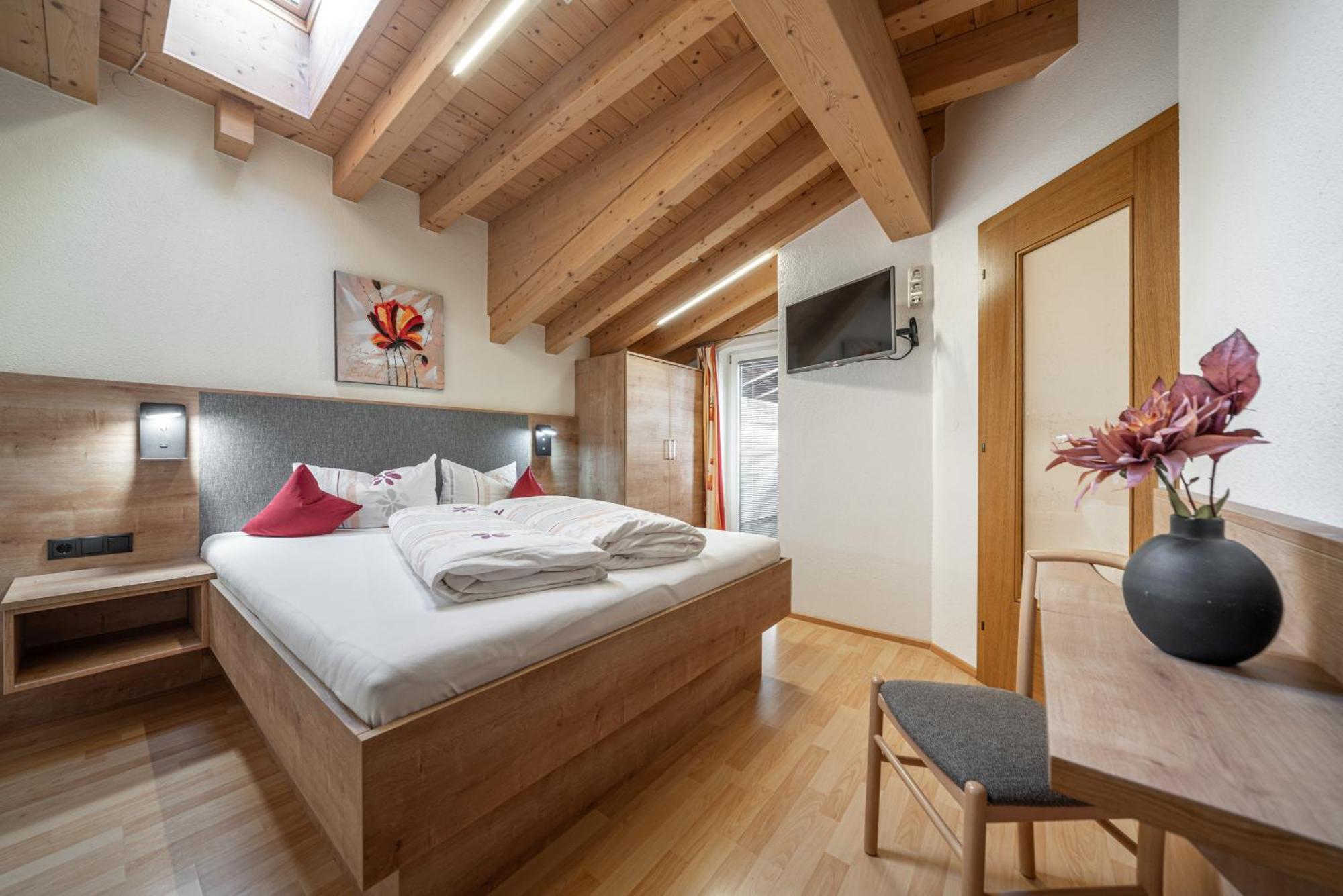 Appartementhaus Im Winkel 2* Sölden