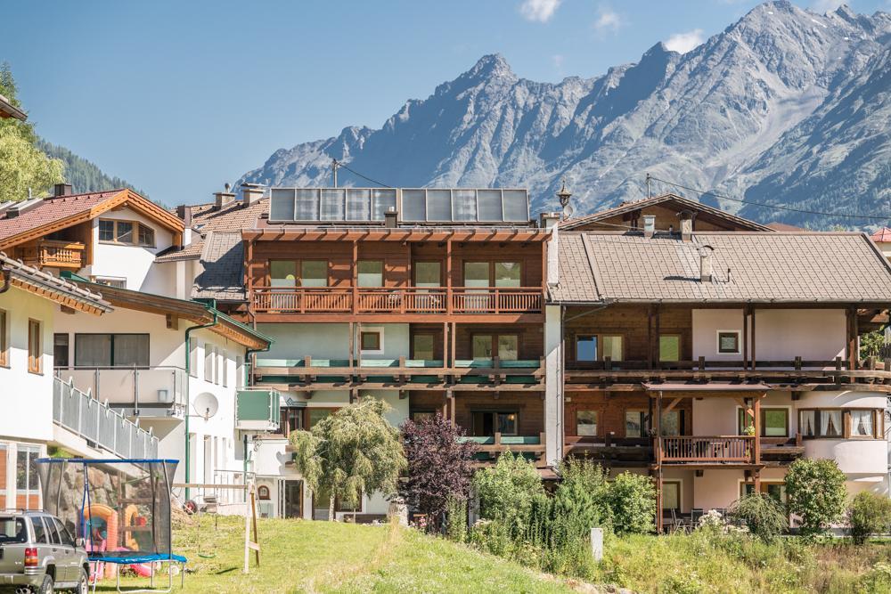 Im Winkel Gasthof Sölden